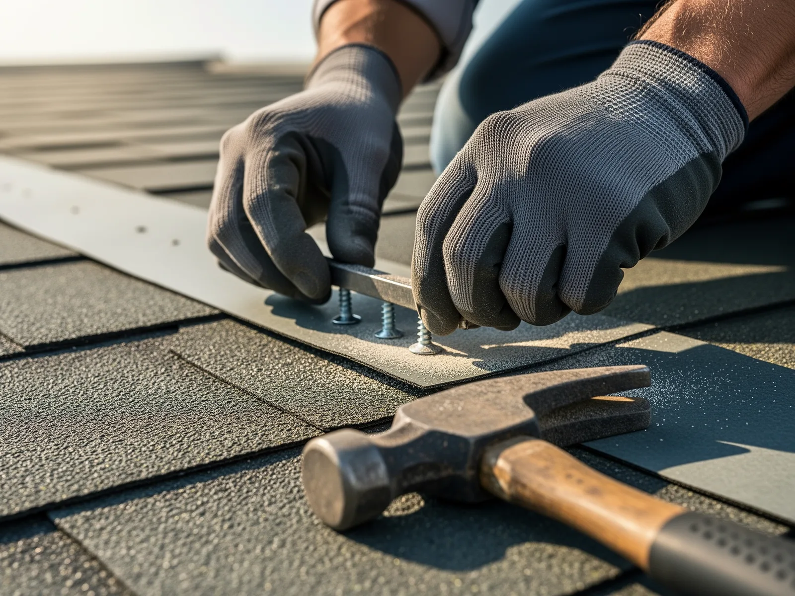 Why choose Fascia Repair in Ferron, UT